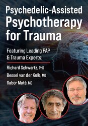 Psychedelic-Assisted Psychotherapy for Trauma
