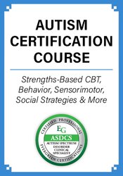 Autism Certification Course