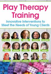 Play Therapy Training