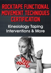 RockTape Functional Movement Techniques Certification