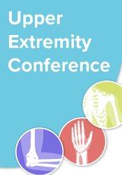 Upper Extremity Conference
