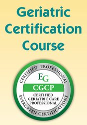 Geriatric Certification Course