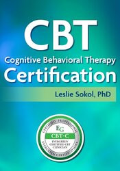 Cognitive Behavioral Therapy (CBT) Certification Course
