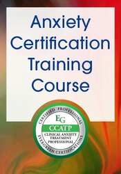 Anxiety Certification Training