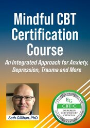 MENTAL MASTER TRAINING　 内田博史 CMB Mindful CBT Certification for Anxiety, Depression and Trauma
