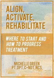 Align, Activate, Rehabilitate: Where to Start and How to Progress Treatment