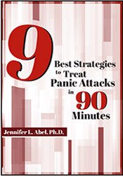 9 Best Strategies to Treat Panic Attacks in 90 Minutes