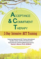 2-Day Intensive ACT Training: Acceptance & Commitment Therapy 1