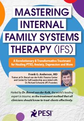 Internal Family Systems Therapy (IFS)