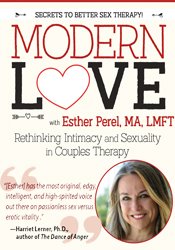 Rethinking Intimacy & Sexuality in Couples Therapy | PESI US