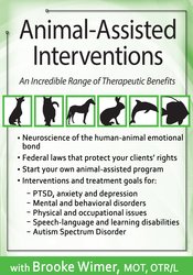 Animal-Assisted Interventions: An Incredible Range Of Therapeutic Benefits