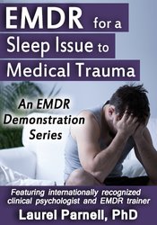 EMDR for a Sleep Issue Related to Medical Trauma