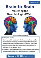 Brain-to-Brain: Mastering the Neurobiological Waltz