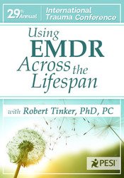 Using EMDR Across the Lifespan