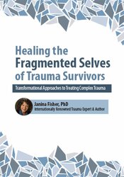 2-Day Intensive Workshop: Healing the Fragmented Selves of Trauma Survivors | PESI US