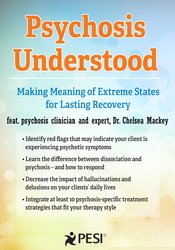Psychosis Understood: Making Meaning of Extreme States for Lasting Recovery