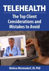 Telehealth: The Top Client Considerations and Mistakes to Avoid 1