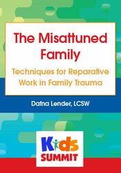 The Misattuned Family: Techniques for Reparative Work in Family Trauma 1