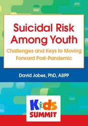 Suicidal Risk Among Youth: Challenges and Keys to Moving Forward Post-Pandemic 1