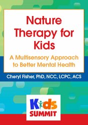 Nature Therapy for Children: A Multisensory Approach to Better Mental Health 1