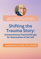 Shifting the Trauma Story: Somatosensory Psychotherapy for Restoration of the Self 1
