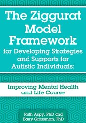 The Ziggurat Model Framework for Developing Strategies and Supports for Autistic Individuals: Improving Mental Health and Life Course 1