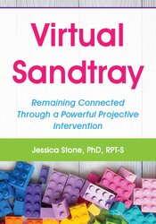 Virtual Sandtray: Remaining Connected Through a Powerful Projective Intervention 1