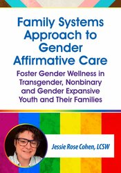 Family Systems Approach to Gender Affirmative Care: Foster Gender Wellness in Transgender, Nonbinary and Gender Expansive Youth and Their Families 1
