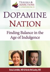 Dopamine Nation: Finding Balance in the Age of Indulgence 1