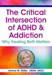 The Critical Intersection of ADHD & Addiction: Why Treating Both Matters 1