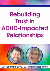 Rebuilding Trust in ADHD-Impacted Relationships 1