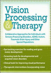 Image of Vision Processing & Therapy