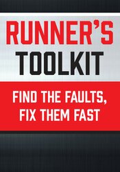 Runner's Toolkit: Find the Faults, Fix them Fast