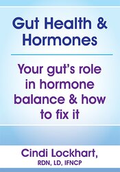 Gut Health & Hormones