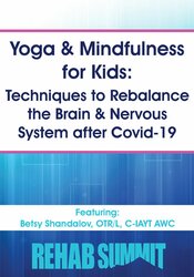 Yoga & Mindfulness for Kids
