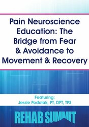 Pain Neuroscience Education