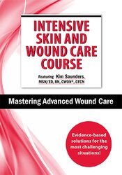 Intensive Skin and Wound Care Course Day 2: Mastering Advanced Wound Care