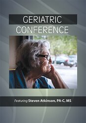 2-Day 2024 Geriatric Conference