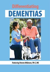 Differentiating Dementias