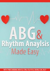 ABG & Rhythm Analysis Made Easy
