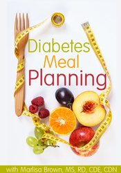 Diabetes Meal Planning