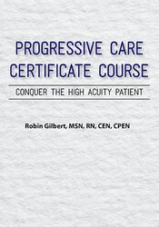 2-Day: 2020 Progressive Care Conference: Conquer the High Acuity Patient