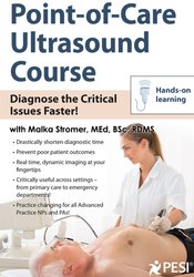 Point of Care Ultrasound Course: Diagnose the Critical Issues Faster | PESI US