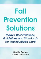 Fall Prevention Solutions