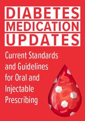 Diabetes Medication Updates