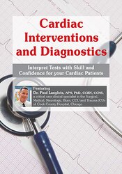 2-Day Cardiac Diagnostics and Interventions Course