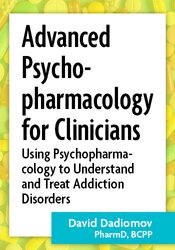 Advanced Psychopharmacology Not Found