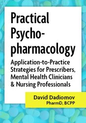 Foundations in Psychpharmacology Not Found