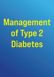 Management of Type 2 Diabetes