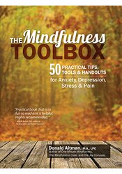 The Mindfulness Toolbox